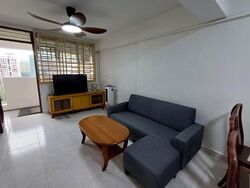 Blk 2 Holland Avenue (Queenstown), HDB 3 Rooms #574090071